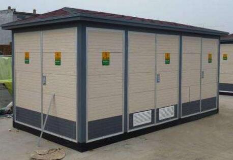 S11-250KVAKW油浸式电力箱式变压器 S11-250KVAKW油浸式电力箱式变压器