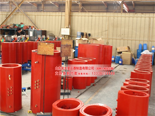 1000KVA连南连南连南干式变压器 1000KVA连南连南连南干式变压器