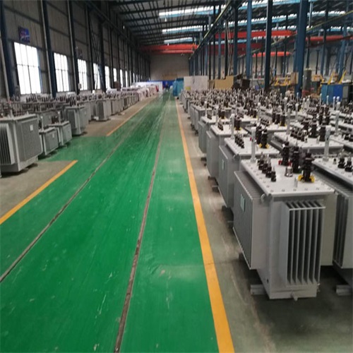 连南SH15-800KVA非晶合金变压器厂家价格