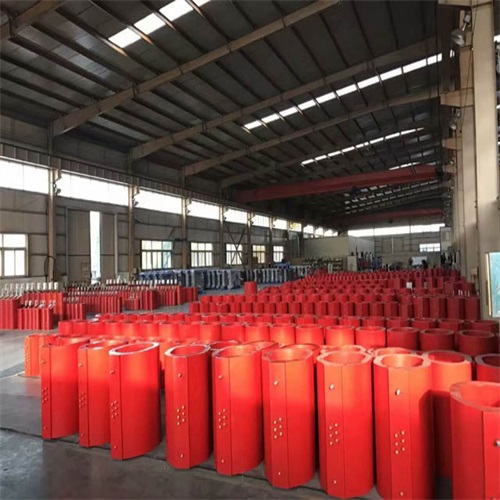 连南SCB13干式变压器